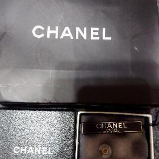 値引可】CHANEL ピアス 片耳