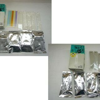 キングジム TEPRA/テプラ たいこバン HC717 未使用印付き 認印 会計印