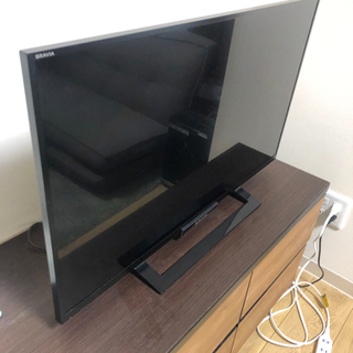 【ネット決済】【価格更新】SONYハイビジョン薄型液晶テレビ32型