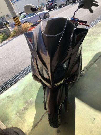 マジェスティー250
