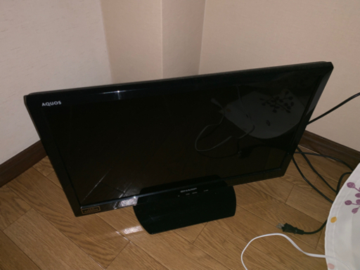 テレビ
