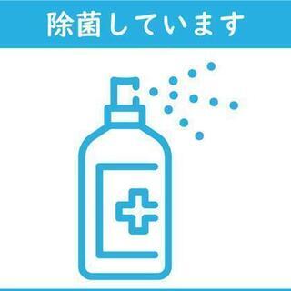 【2/12更新】*オミクロン株対応！除菌施工に力を入れたいです！！