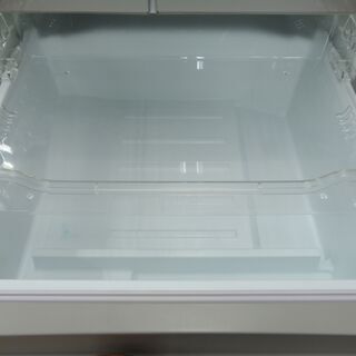 東芝 TOSHIBA 509L冷蔵庫 GR-K510FD 2017年製 モノ市場半田店 131