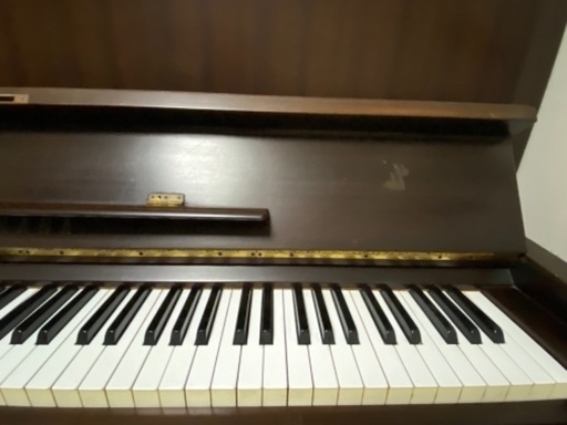 YAMAHA U1 アップライトピアノ 送料別 | www.construtoraop.com.br