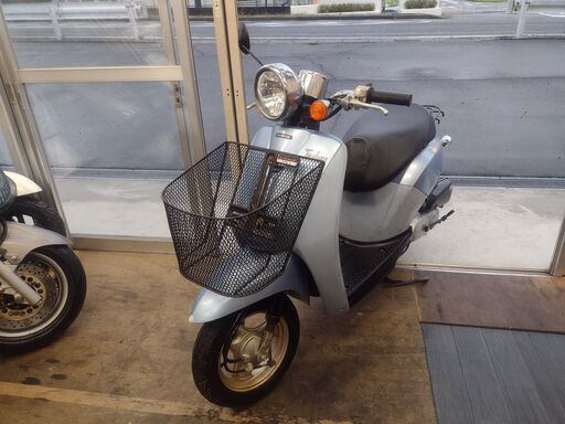 【引取先が決まりました】トゥデイ　特価品！　シート張替え済み