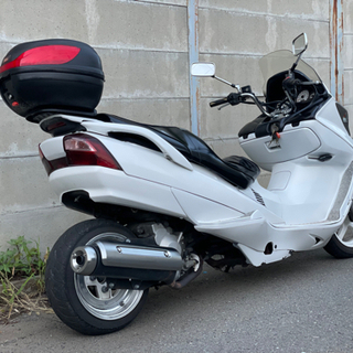 SUZUKI・スカイウェイブ43・ロンホイ・四穴ホイール・全国陸送可能〜 SUZUKI・スカイウェイブ43・ロンホイ・四穴ホイール・全国陸送可能〜