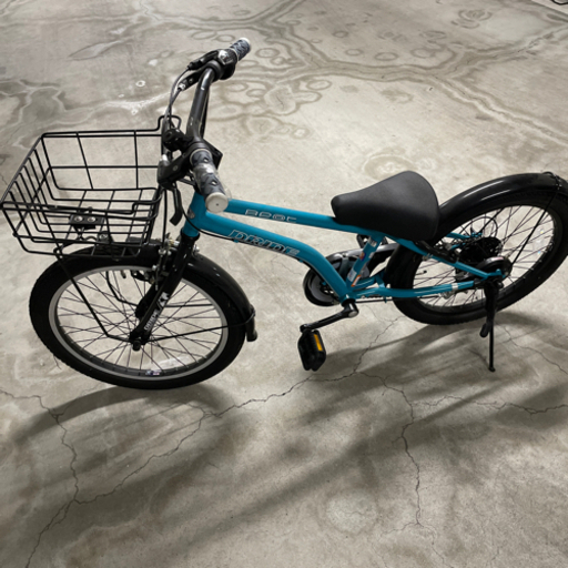 子供用 自転車 20インチ