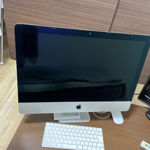 その他 iMac