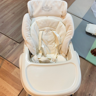 電動ベビーバウンサー✨👶🏻