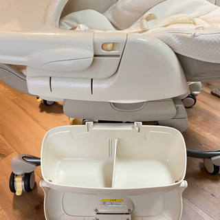電動ベビーバウンサー✨👶🏻