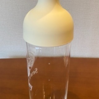 HARIO フィルターインボトル 750ml