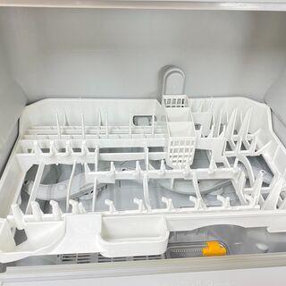 Panasonic パナソニック 食器洗い乾燥機 プチ食洗 24L NP-TCR3 