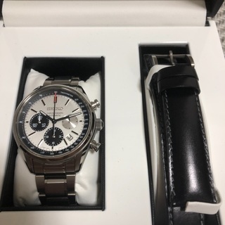 SEIKO 国産クロノグラフ50周年 SDGZ013