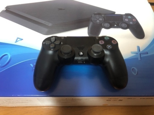 ps4 本体2000 500G  ブラック