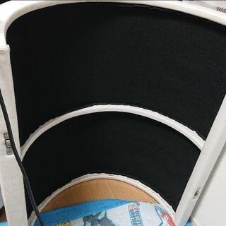 最終値下げ！ダイエット 血行促進、温熱療法に！遠赤外線ドーム  J-1800 パラフィンシートおまけ