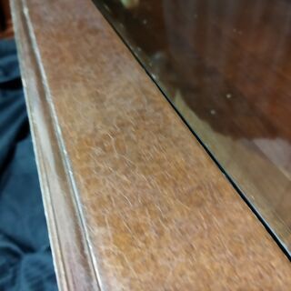 イタリアビンテージ 老舗　SELVA(セルバ)社 ローテーブル