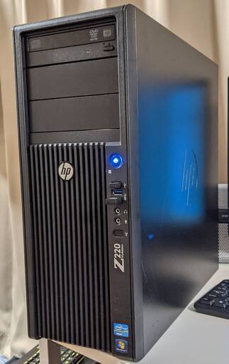 ゲーミングPC/フォートナイトインストール済み/SSD120gb高速起動