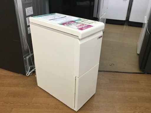 店頭受け渡し】MK精工 保冷米びつ 冷えっ庫 RCR-221 21kg 2017年製 品