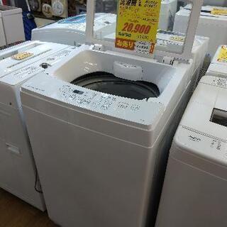 ID:G60368415 洗濯機 5.5K ハイアール 21年式