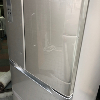 東芝471L 訳あり4マンからなんと25000下げ⁉️大阪市内配達可能?