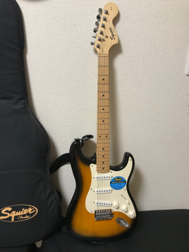 値下げ⭐️ 新品　ギター　エレキ