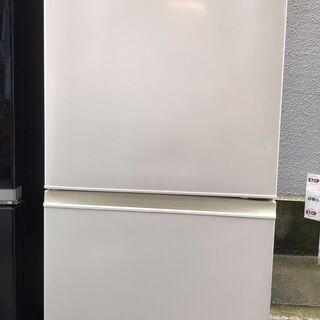 ID 987845 冷蔵庫2ドア ハイセンス130L 2015年製 HR-D1301