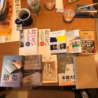 令和3年9月10日、読書会参加メンバー募集 − 福岡県