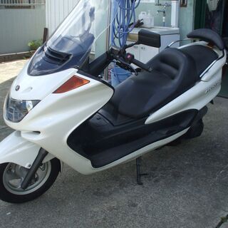 ヤマハ　マジェスティ　BA-SG03J　250㏄