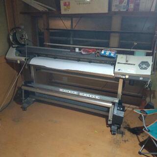 大幅値下げ　インクジェットプリンタ