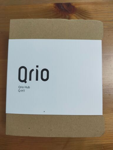 その他 Qrio Hub Q-H1