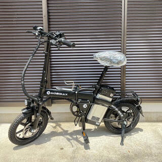 大阪府の中古フル電動自転車が無料・格安で買える！｜ジモティー