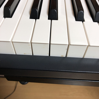 引取限定価格◎完動品◎KORG kross88 ブラック 引取限定価格◎完動品◎KORG kross88 ブラック