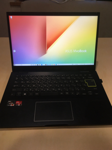 ASUS VivoBook Flip 14