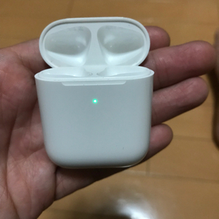 Airpods 充電器