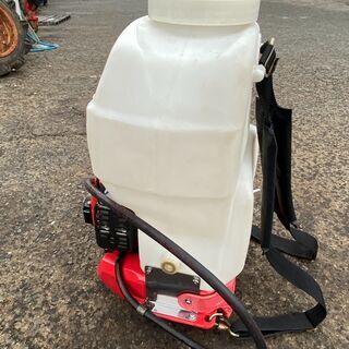 現物確認歓迎 初期不良対応OK 噴霧動作実演済 整備品 富士スバル ロビン