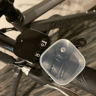 TB1e　ブリジストン　電動自転車