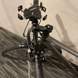 TB1e　ブリジストン　電動自転車