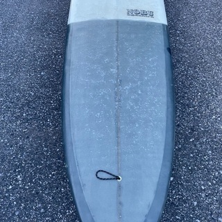 THREEWEATHER OGASHIRA SHAPE9’6