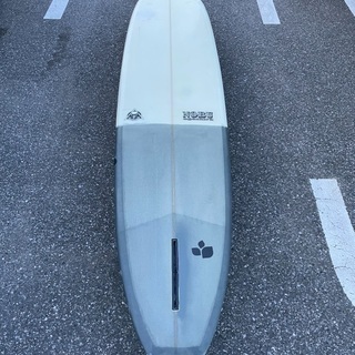 THREEWEATHER OGASHIRA SHAPE9’6