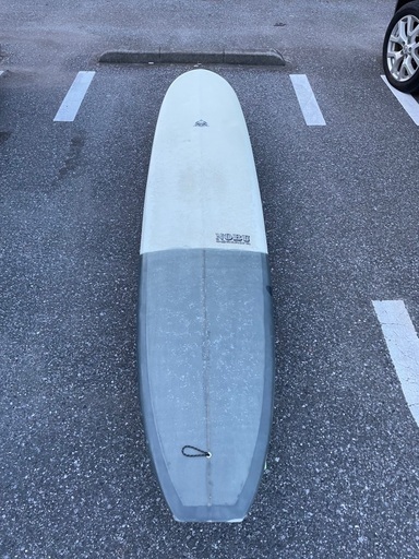 THREEWEATHER OGASHIRA SHAPE9'6 THREEWEATHER OGASHIRA SHAPE9'6