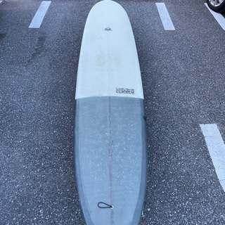 THREEWEATHER OGASHIRA SHAPE9’6