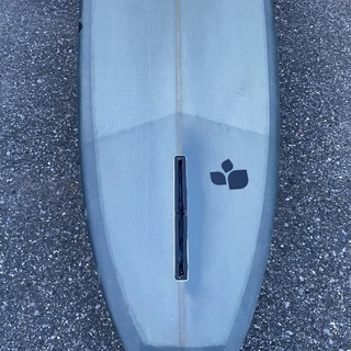 THREEWEATHER OGASHIRA SHAPE9’6