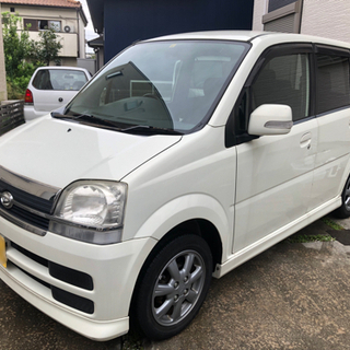 【取引成立】⭐️車検満タン⭐️距離浅ムーヴ❗️少々難あり格安❗️