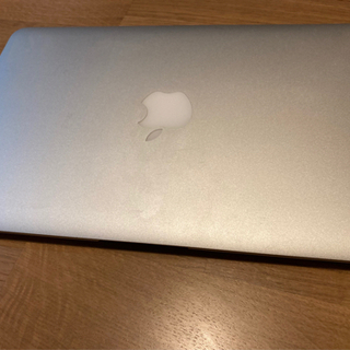 MacBook Air 2013