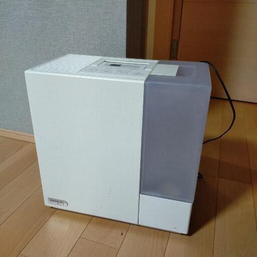 ハイブリット式加湿器