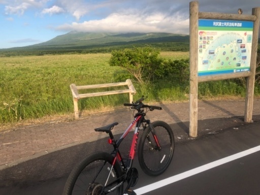 Giant atx 2020 購入者決まりました。 マウンテンバイク お譲り先