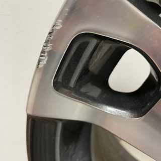 値下げ！200系ハイエース　TRDホイール！中古品　ホイール一本 値下げ！200系ハイエース TRDホイール！中古品 ホイール一本