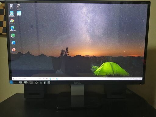 格安快適ゲーミングPC DELLグラボ SSD240G メモリ8G Win10