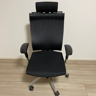 スピーナ オフィスチェア イトーキ チェア ITOKI Spina 背