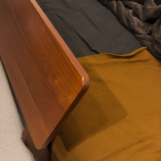 scanteak スキャンティーク　ソファ